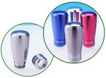 3000-42 Touring Gear Knob (Titanium)