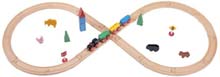 32 piece Train Set