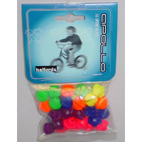 36 Spoke Beads