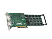 3D LABS GRAPHICS CARD OXYGEN GVX-420 128MB AGP