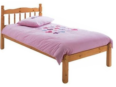 3FT PAMELA BED