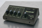 4-Channel Mono Mixer ( 4 Channel Mic Mixer )