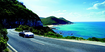 Unbranded 4 Day Great Ocean Road