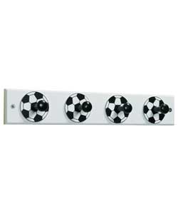 Unbranded 4 Hook Football Board