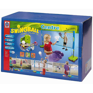 4 in 1 Swingball Centre