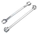 405 all models E-Tech Adjustable Alloy Strut Brace
