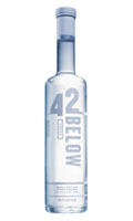 42 Below Vodka