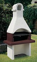 4501 Breeze Block BBQ