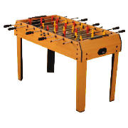 4Ft Football Table