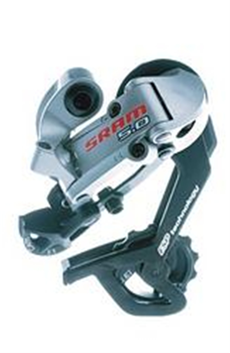 5.0 ESP Rear Derailleur (7/8/9 Speed)