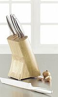 5-Piece Knife Block