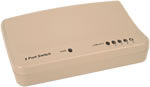 5-Port 10/100 Network Switch ( 5 Port 10/100