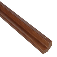 (W)52mm x (D)52mm x (H)715mm, For use with cabinet 22, Use to blend corner cabinets together,