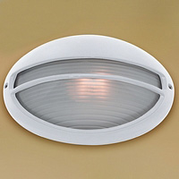 Unbranded 5544WH - White Ceiling Light