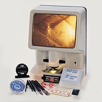 57-piece videoscope set