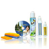 Unbranded 6 in 1 CD and DVD Cleaning Kit