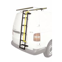 6-Step Rear Door Ladder
