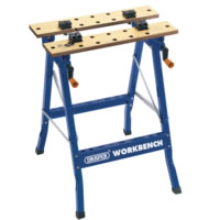 600MM Fold Down Workbench - 59244