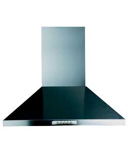 60cm Chimney Hood