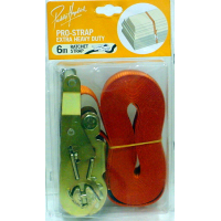 6m Luggage Strap