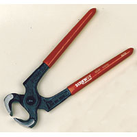 7 Carpenters Pincers