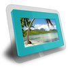 Unbranded 7 Inch Digital Photo Frame Blue