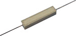 7 Watt Wirewound Resistor  ( 7W W/W 0.1R )