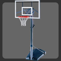 Basketball System