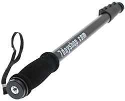 7dayshop.com Tripods - Monopod with FREE Case (WT1003) - SPECIAL