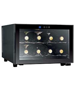 8 Bottle Wine Chiller