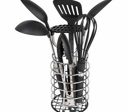 Unbranded 8 Piece Kitchen Utensils Set