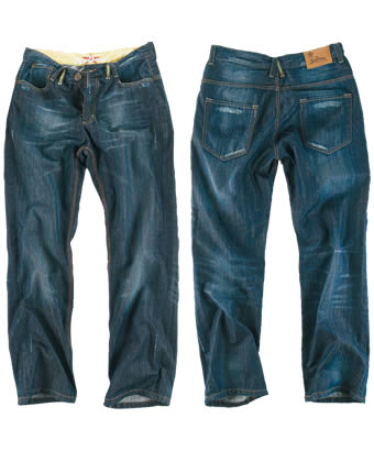 Unbranded 8 til Late Jeans