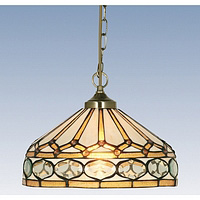 Unbranded 8046 - Tiffany Pendant Shade