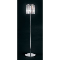 Unbranded 805 6FL - Polished Chrome Floor Lamp