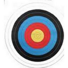 Unbranded 80cm Archery Paper Target Faces