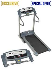 Unbranded 815 Treadmill