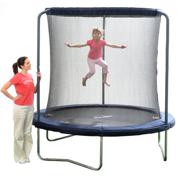 8ft Trampoline