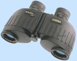 8x30 Binoculars Steiner Wildlife Pro