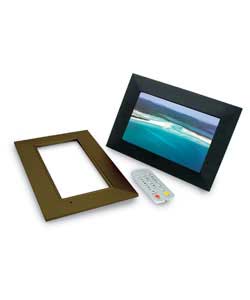 9 inch Black Digital Photo Frame