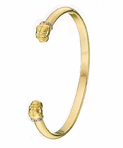 Bangle Bracelet Carat Ct