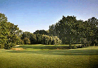 A Round of Golf at the Marriott Meon Valley Hotel and Country Club