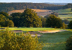 A Round of Golf at the Marriott St. Pierre Hotel and Country Club