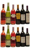 A Taste of Spain - 12 bottles