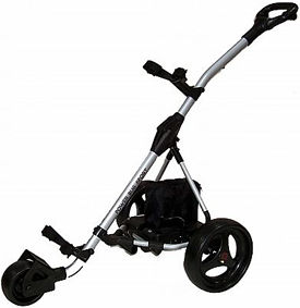 A1 Power Bug Sport Electric Golf Trolley