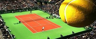 Unbranded ABN AMRO World Tennis Tournament 2016 - Friday -