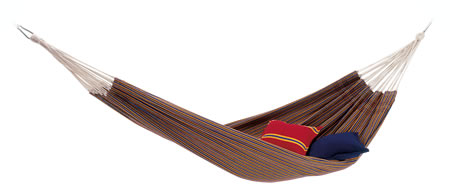 Acapulco Hammock and Viking Stand