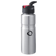 Unbranded Activequipment easy flow Aluminium Water Bottle