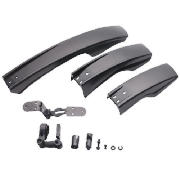 Unbranded Activequipment Mudguard set