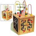 Activity Cube