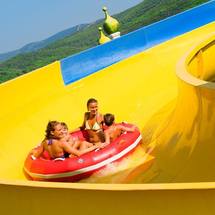 Unbranded Adaland Aqua Park from Didim - Adult